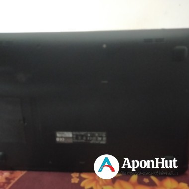 Laptop sell