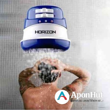 Hot Shower Price