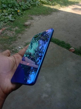 Xiaomi Mi 8 Lite Excellent