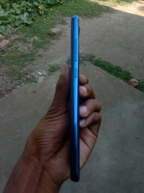 Xiaomi Mi 8 Lite Excellent