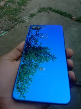 Xiaomi Mi 8 Lite Excellent