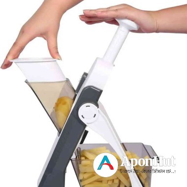 Vegetable Cutter Price in BD