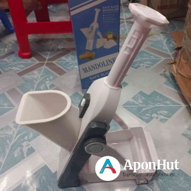 Vegetable Cutter Price in BD