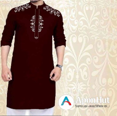নতুন ডিজাইন পাঞ্জাবি