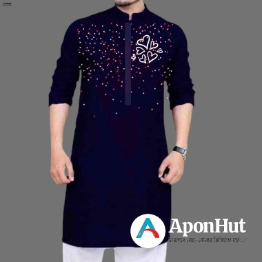 নতুন ডিজাইন পাঞ্জাবি