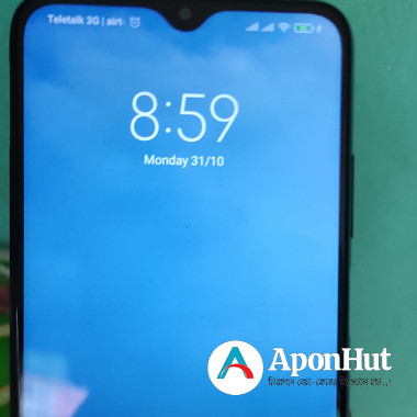 Xiaomi Redmi 9 Power 4/64