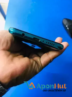 Xiaomi Redmi Note 8 Pro Used Phone Price in Bangladesh