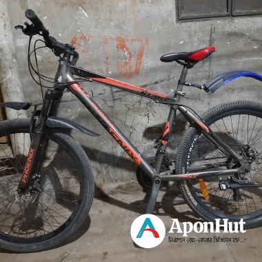 Phoenix Bicycle Price in Bangladesh
