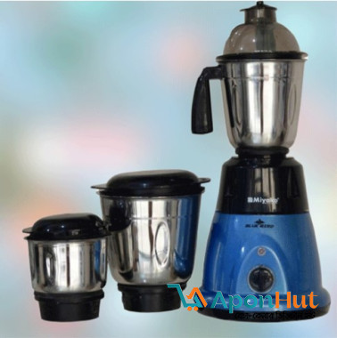 Miyako Blue Bird 3 In 1 Electric Blender - 750W