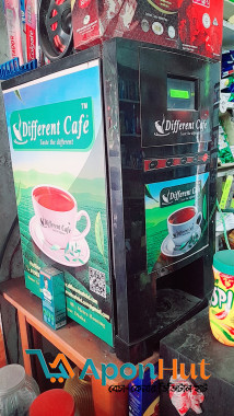 4 Cember Coffee Machine Price in Bangladesh