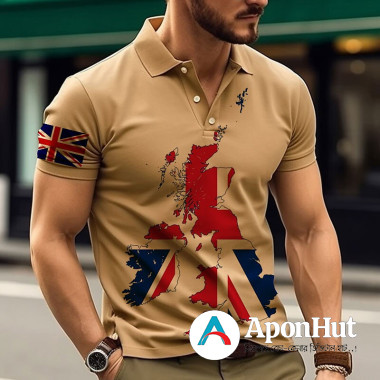 T-shirt for sale in BD