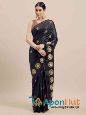 আধুনিক ডিজাইনের শাড়ি