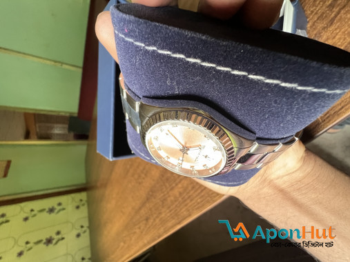 Maserati Women Watch