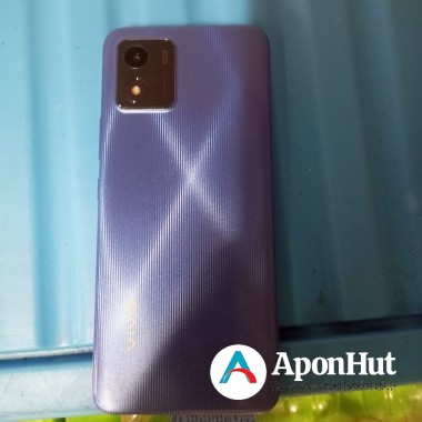vivo Y01 Used Phone Price in Bangladesh