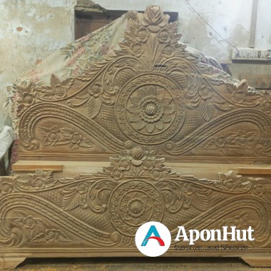 King size Bed for sale