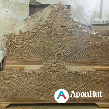 King size Bed for sale
