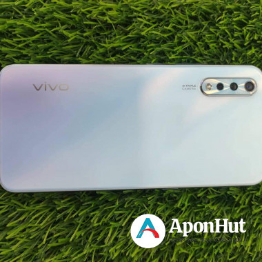 Vivo S1 6 gb Ram 128 gb Rom