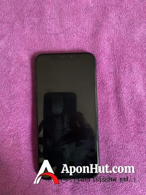 Apple iPhone X 64gb Used Phone