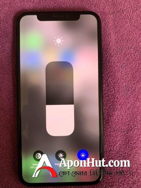 Apple iPhone X 64gb Used Phone