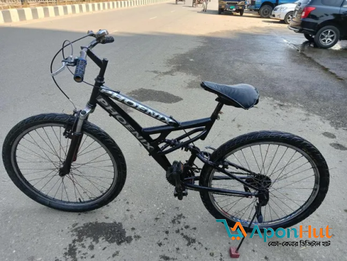 Bicycle Price in Bangladesh