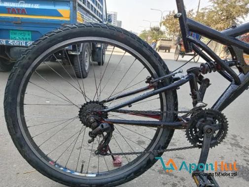 Used Bicycle Price in Bangladesh