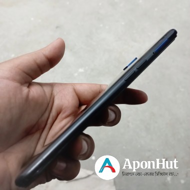 Samsung A10s 2/32 Used Phone