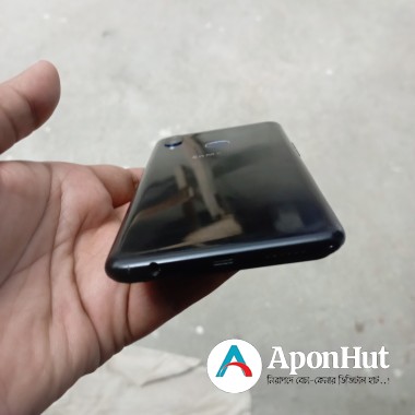 Samsung A10s 2/32 Used Phone