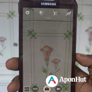 Samsung Galaxy S5 Used Phone Sale in Bangladesh