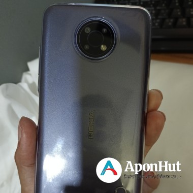 Nokia G10 Price in Bangladesh (Used)