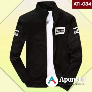 Winter Premium Jacket For Men