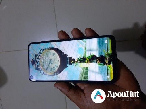 Xiaomi Redmi Note 9 নোট ৯