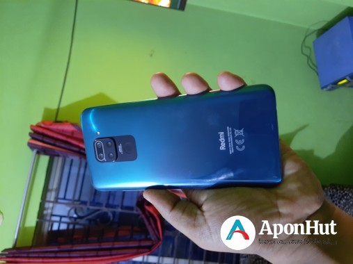 Xiaomi Redmi Note 9 নোট ৯