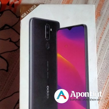 OPPO A5 Used Phone low Price in BD