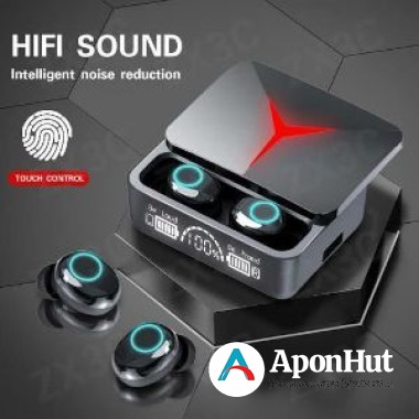 Earphon and headphones