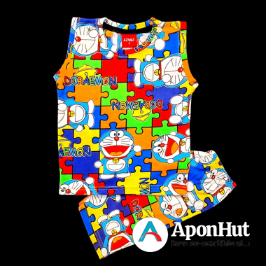 T-shirt set