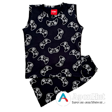 T-shirt set