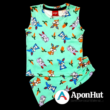 T-shirt set