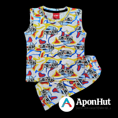 T-shirt set