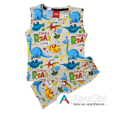 T-shirt set