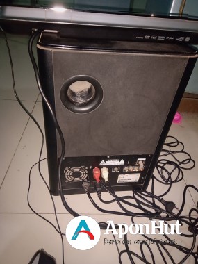 Philips Home theater HTC-6515/55