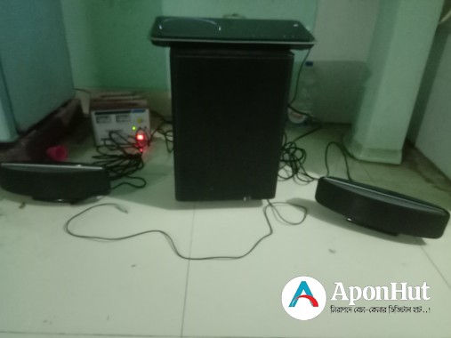 Philips Home theater HTC-6515/55