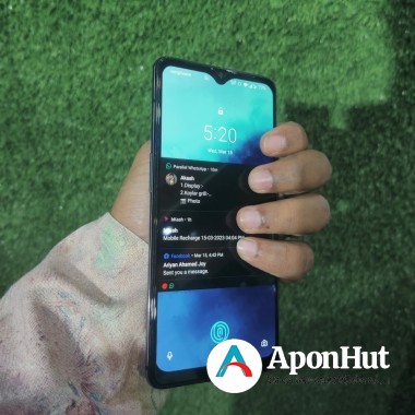 OnePlus 7T 8/128 Used Phone Sale
