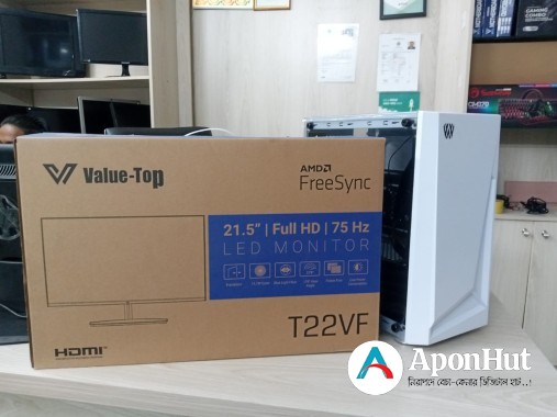 GAMING DESKTOP Price in Bangladesh