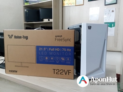GAMING DESKTOP Price in Bangladesh