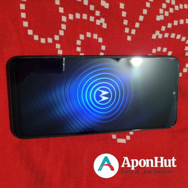 Motorola Other model Moto g9 play