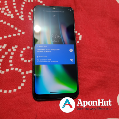 Motorola Other model Moto g9 play