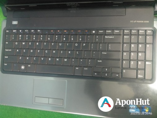 Dell Inspiron 1564 Used Laptop Sale