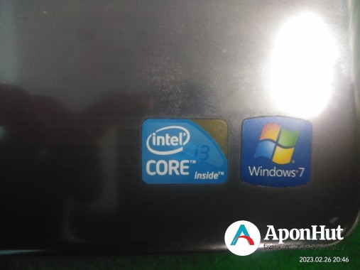 Dell Inspiron 1564 Used Laptop Sale