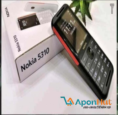 Nokia 3300 Nokia 5310 Made in India - অরিজিনাল মিউজিক ফোন | Best Price in Bangladesh