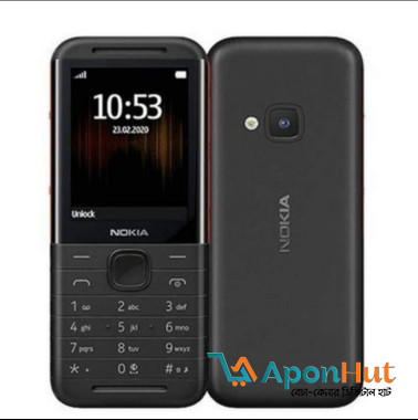 Nokia 3300 Nokia 5310 Made in India - অরিজিনাল মিউজিক ফোন | Best Price in Bangladesh